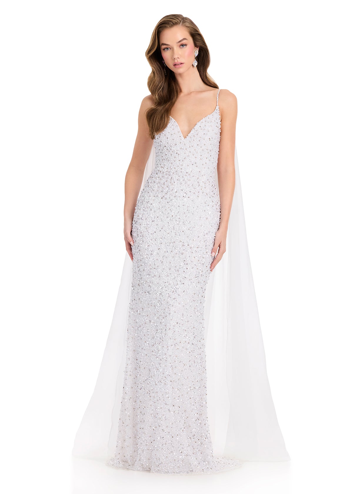 ASHLEYlauren Dresses ASHLEYlauren 1868