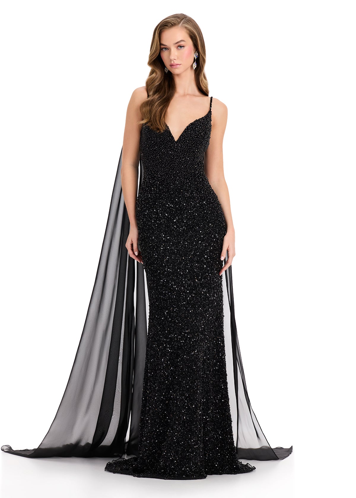 ASHLEYlauren Dresses ASHLEYlauren 1868