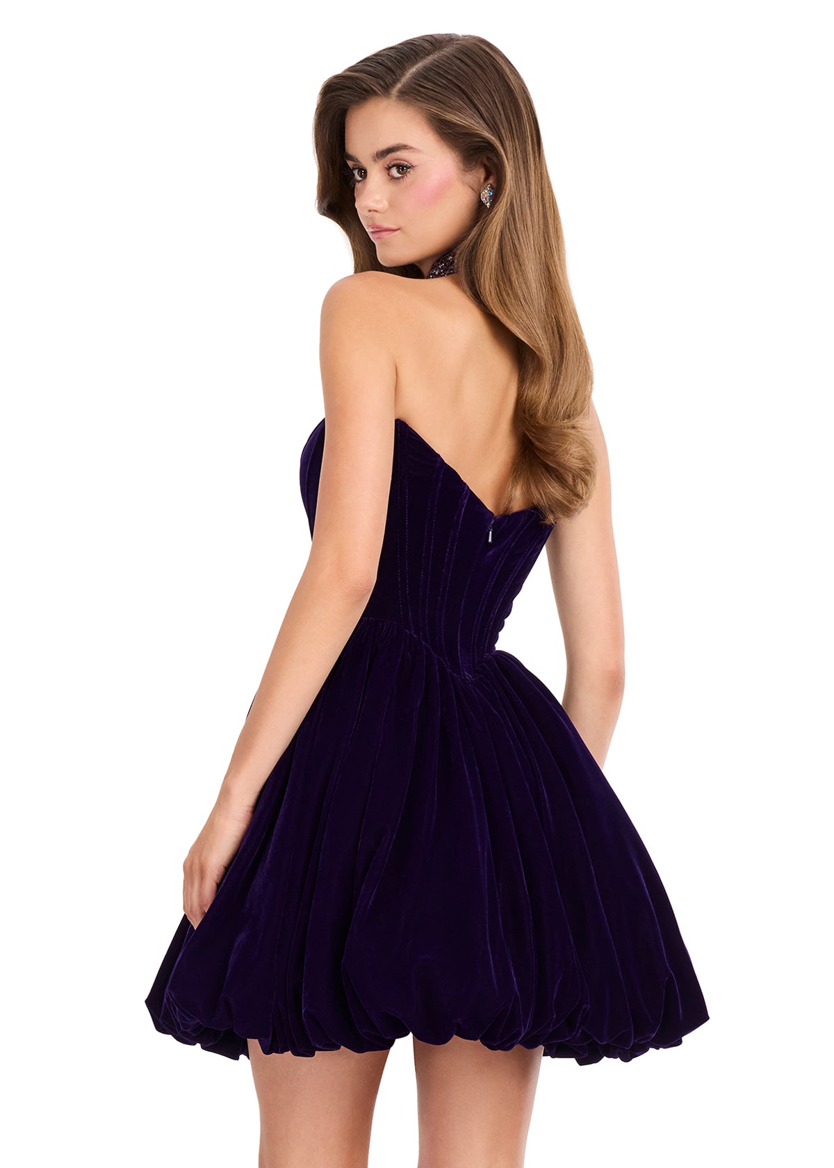 ASHLEYlauren Dresses ASHLEYlauren 40033