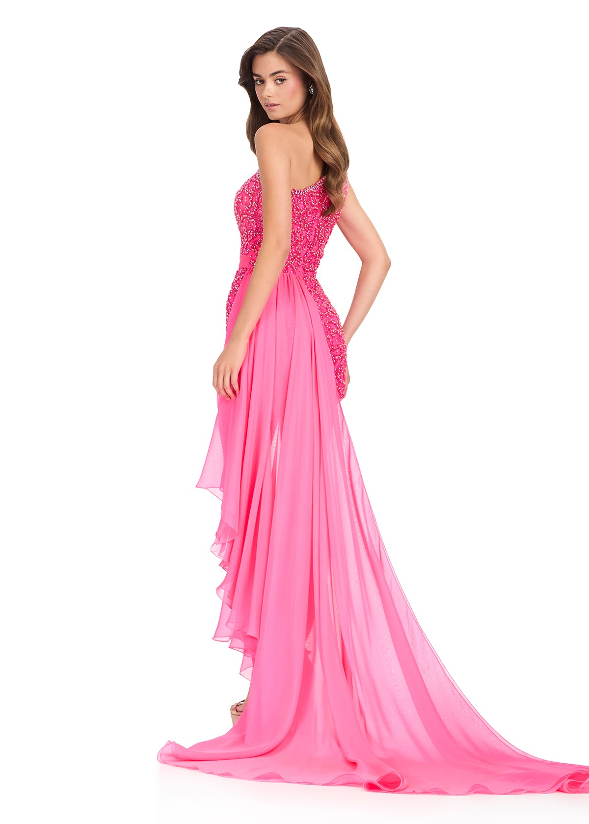 ASHLEYlauren Dresses ASHLEYlauren 40098