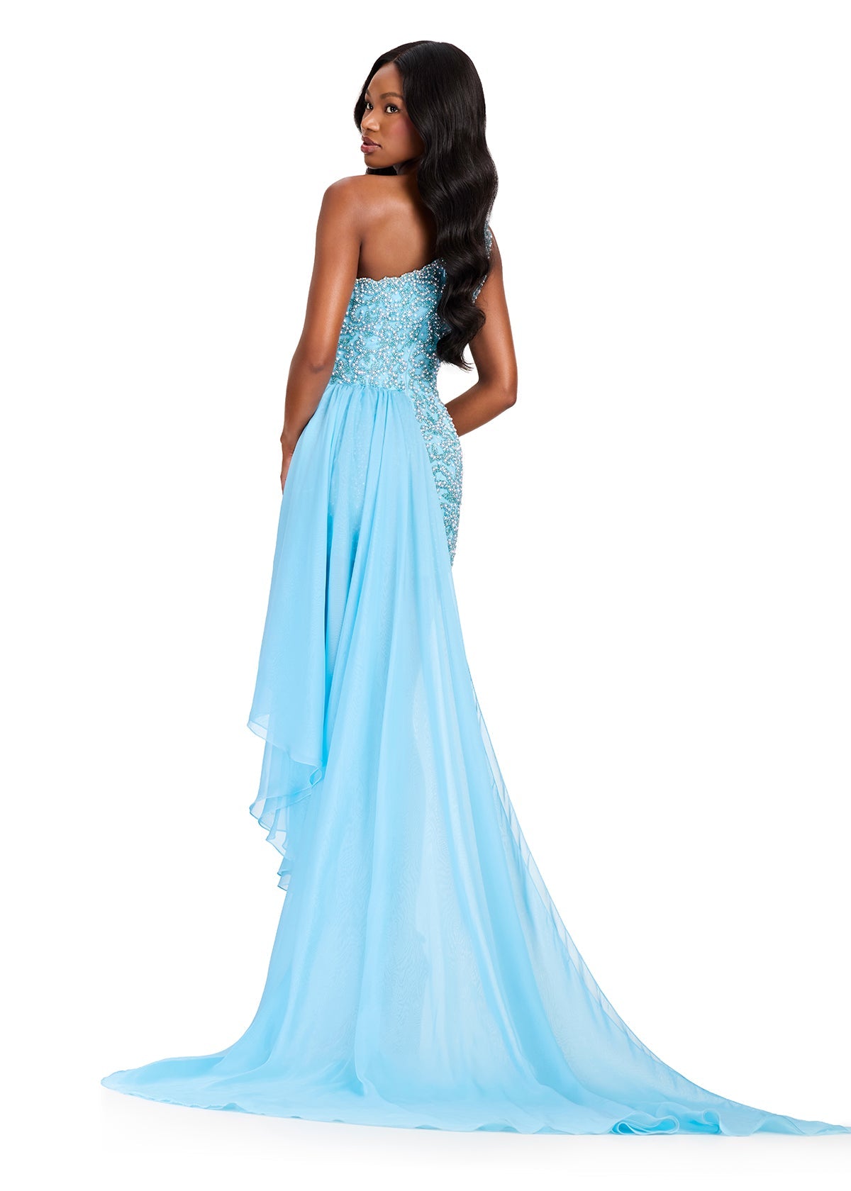 ASHLEYlauren Dresses ASHLEYlauren 40098