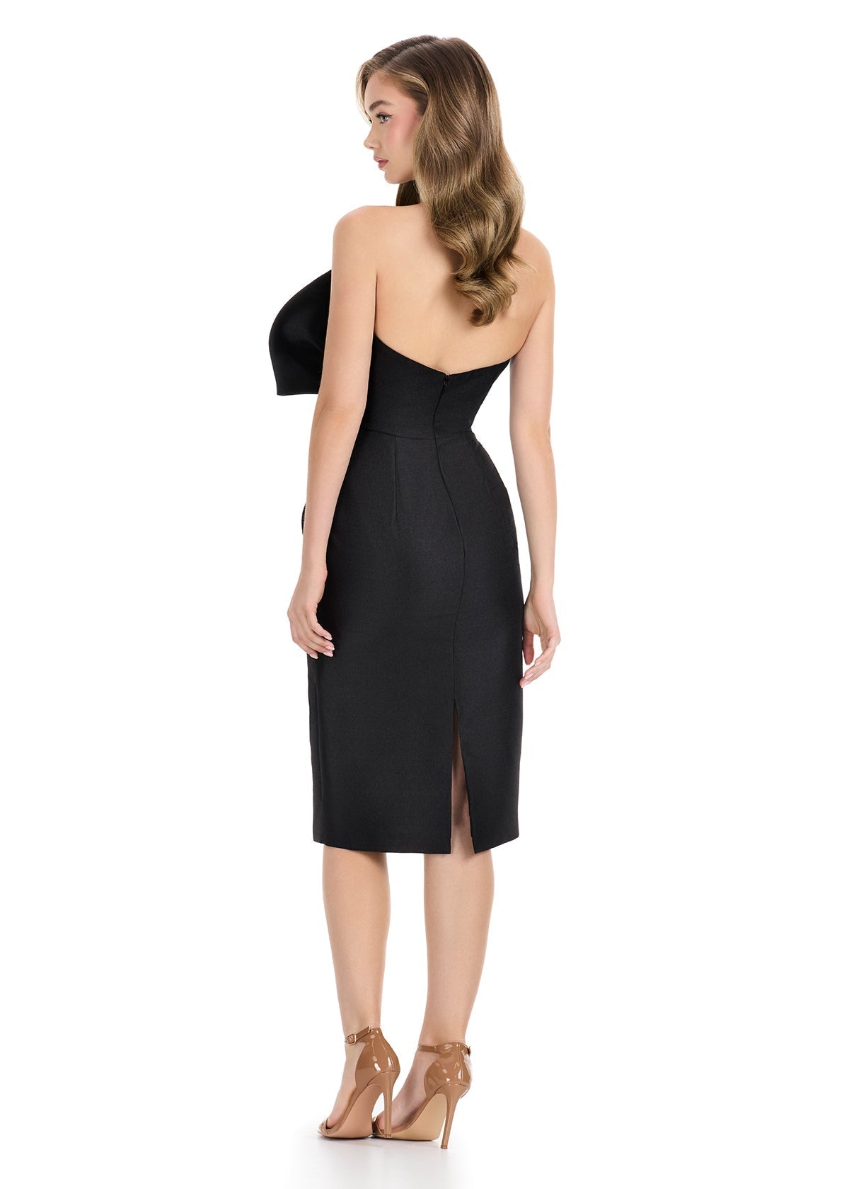 ASHLEYlauren Dresses ASHLEYlauren 4820