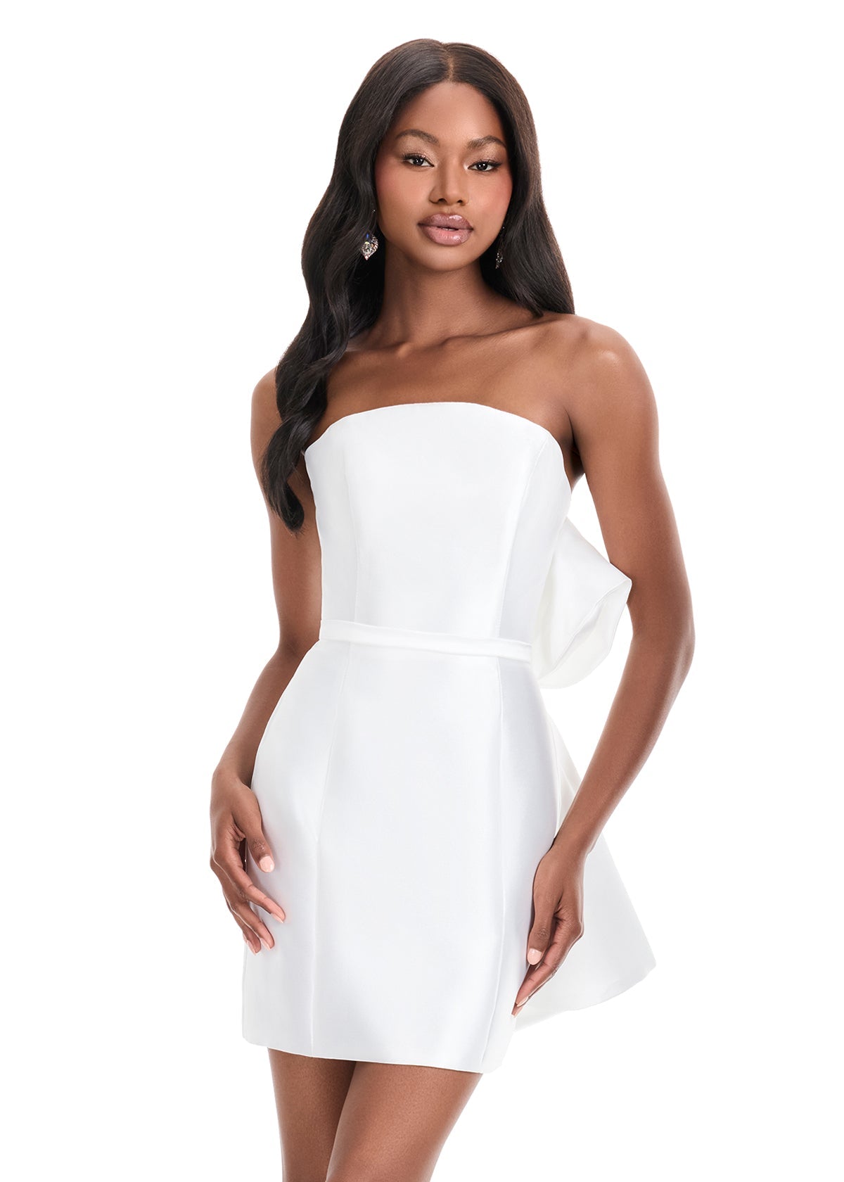 ASHLEYlauren Dresses ASHLEYlauren 4875