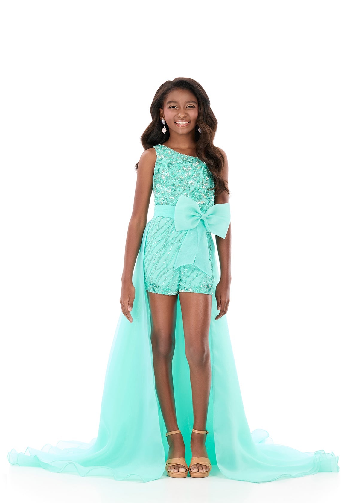 ASHLEYlauren Dresses ASHLEYlauren 8325