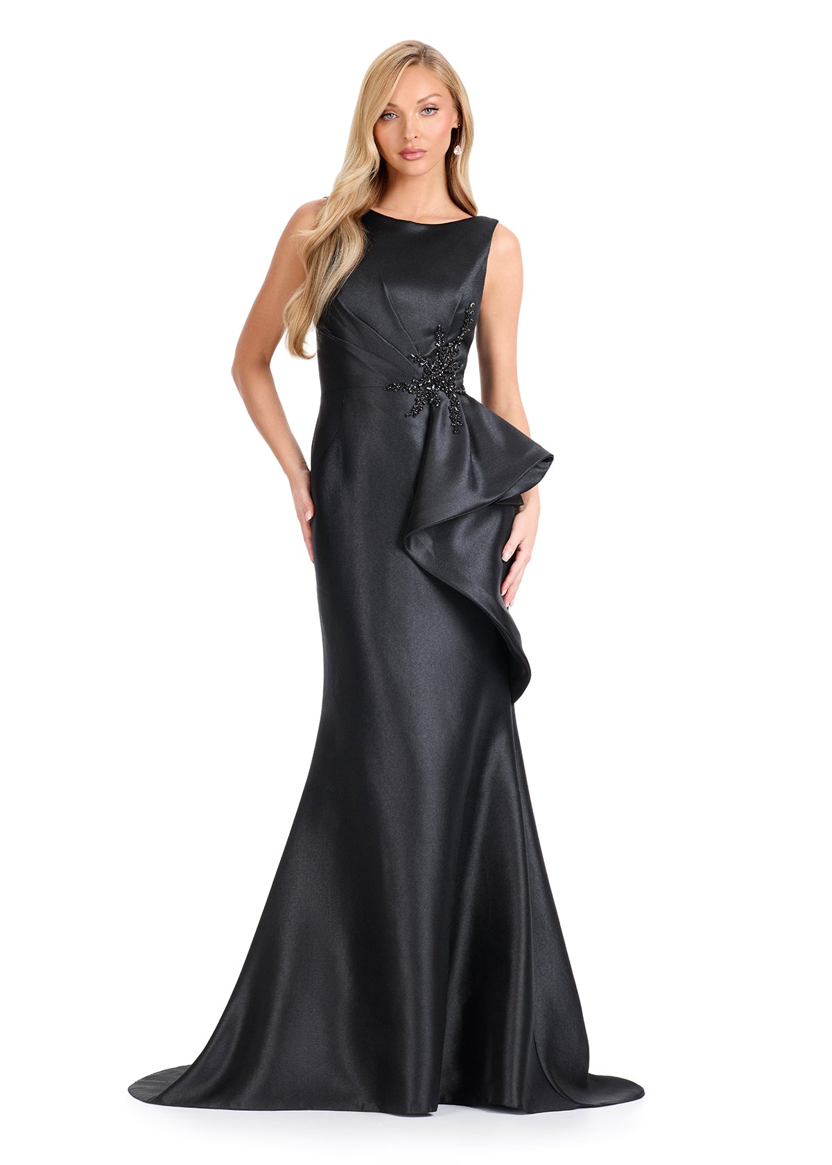 ASHLEYlauren Dresses ASHLEYlauren E12098