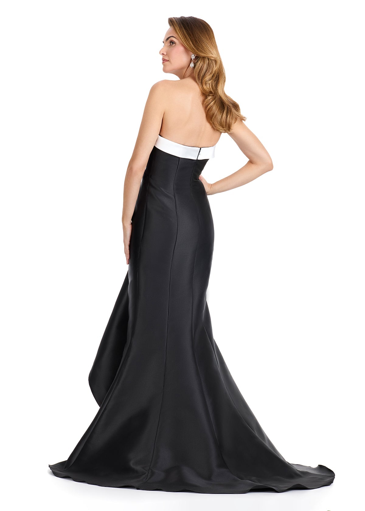 ASHLEYlauren Dresses ASHLEYlauren E12113