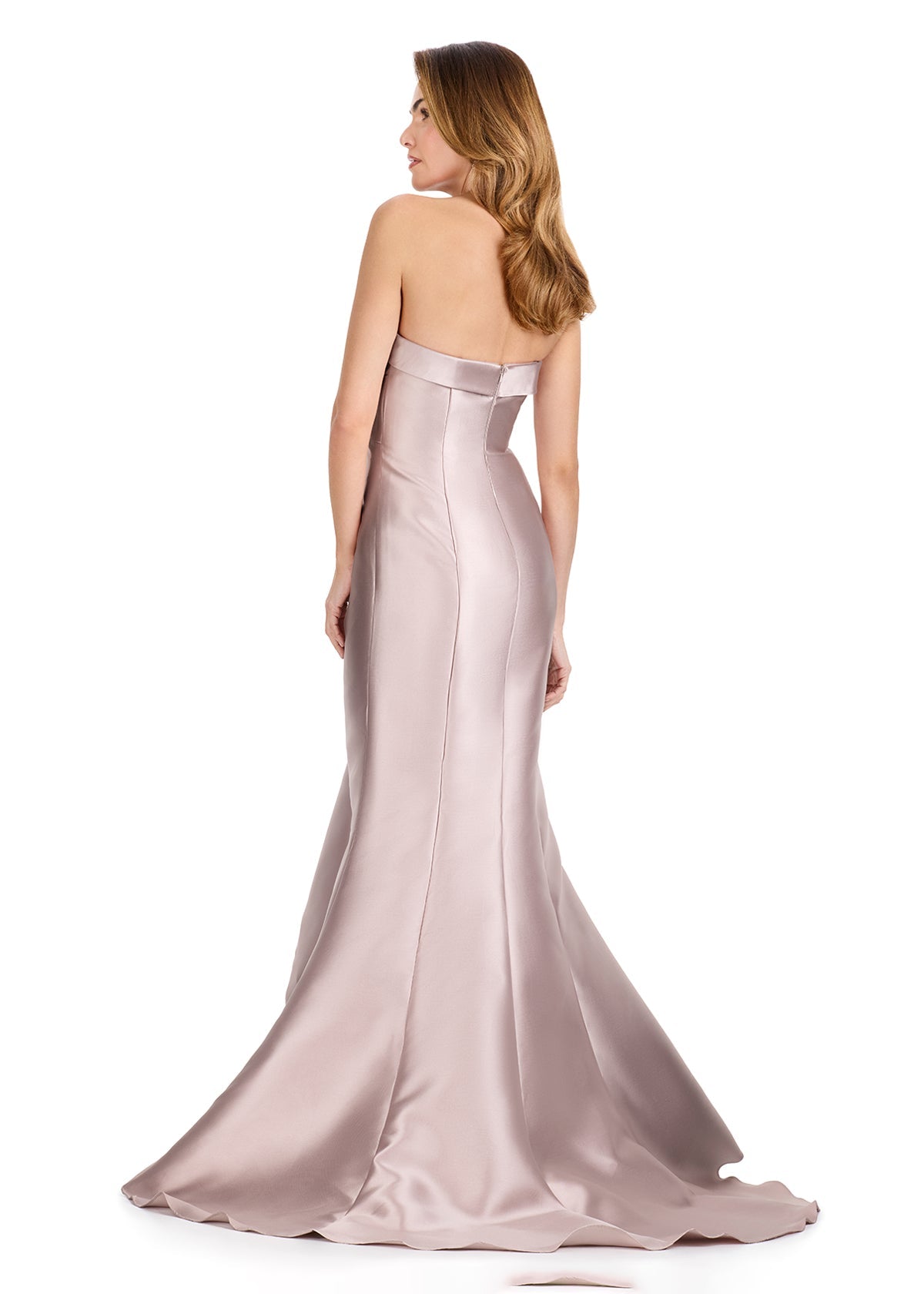 ASHLEYlauren Dresses ASHLEYlauren E12113