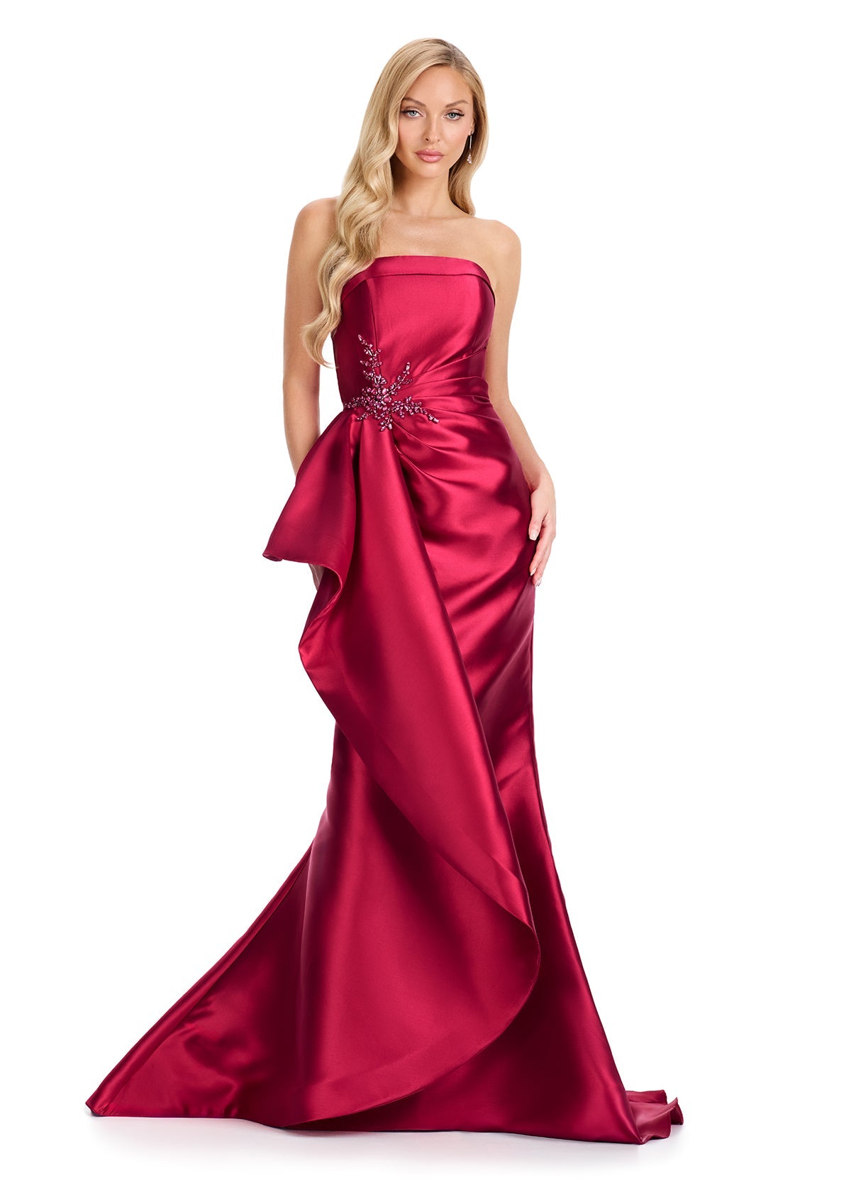 ASHLEYlauren Dresses ASHLEYlauren E12113