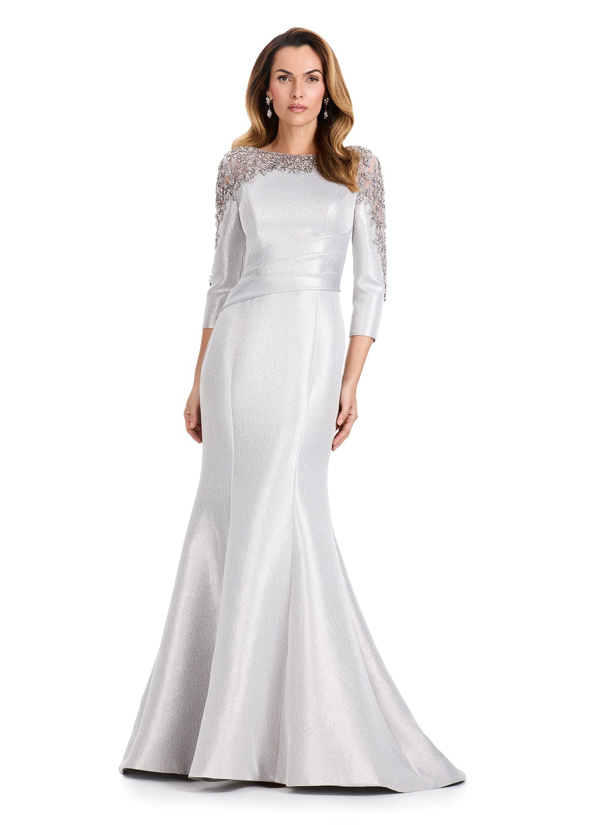 ASHLEYlauren Dresses ASHLEYlauren E12115