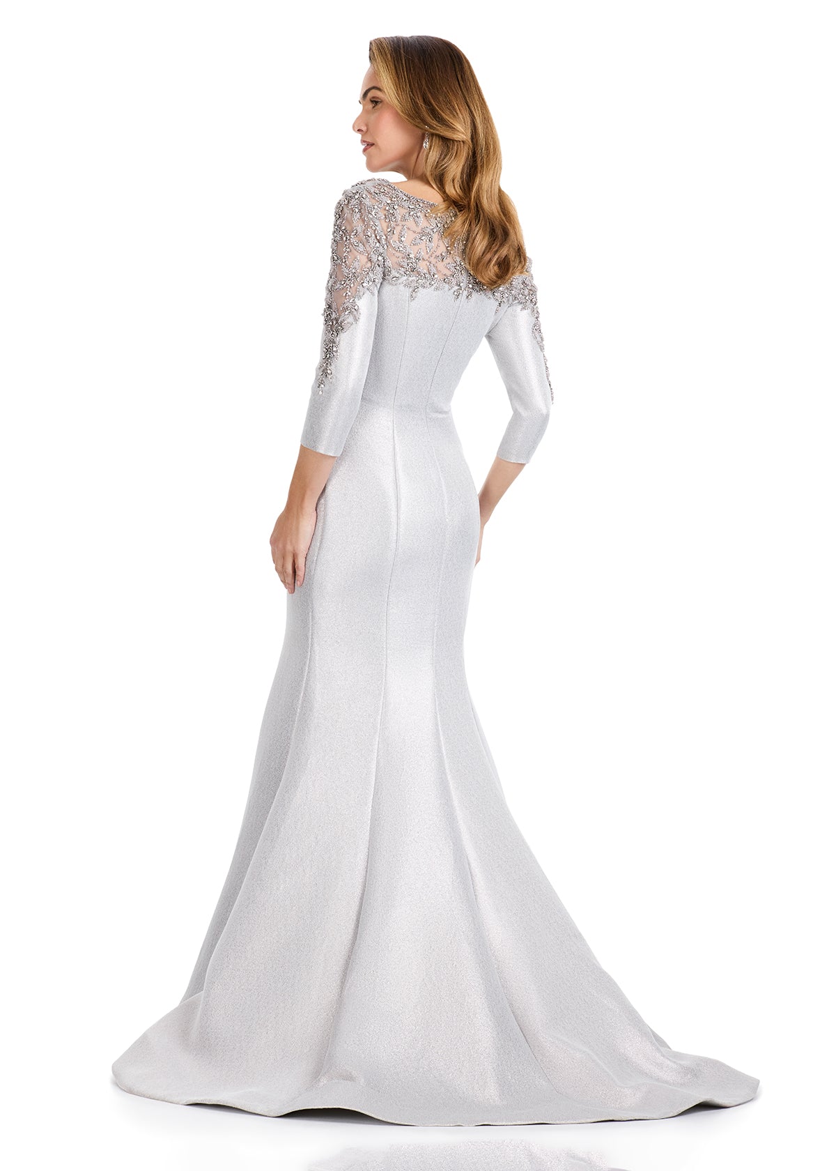 ASHLEYlauren Dresses ASHLEYlauren E12115