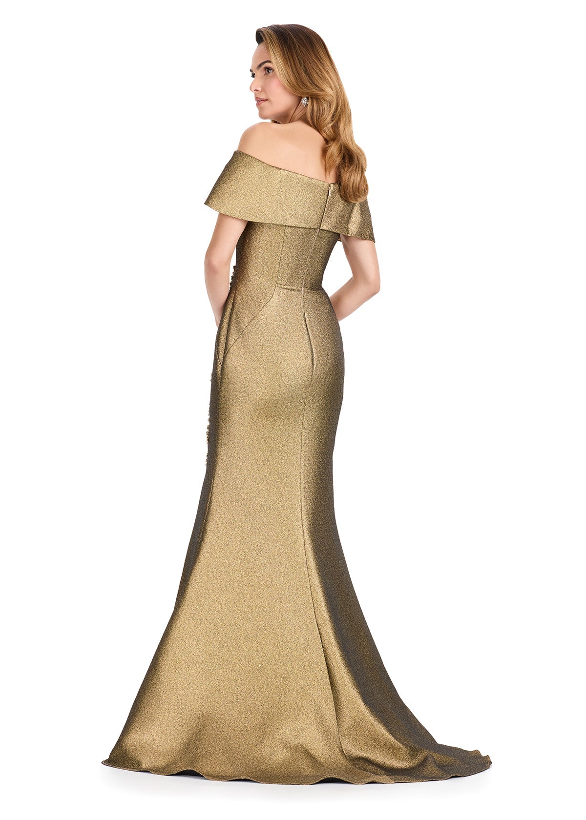 ASHLEYlauren Dresses ASHLEYlauren E12119