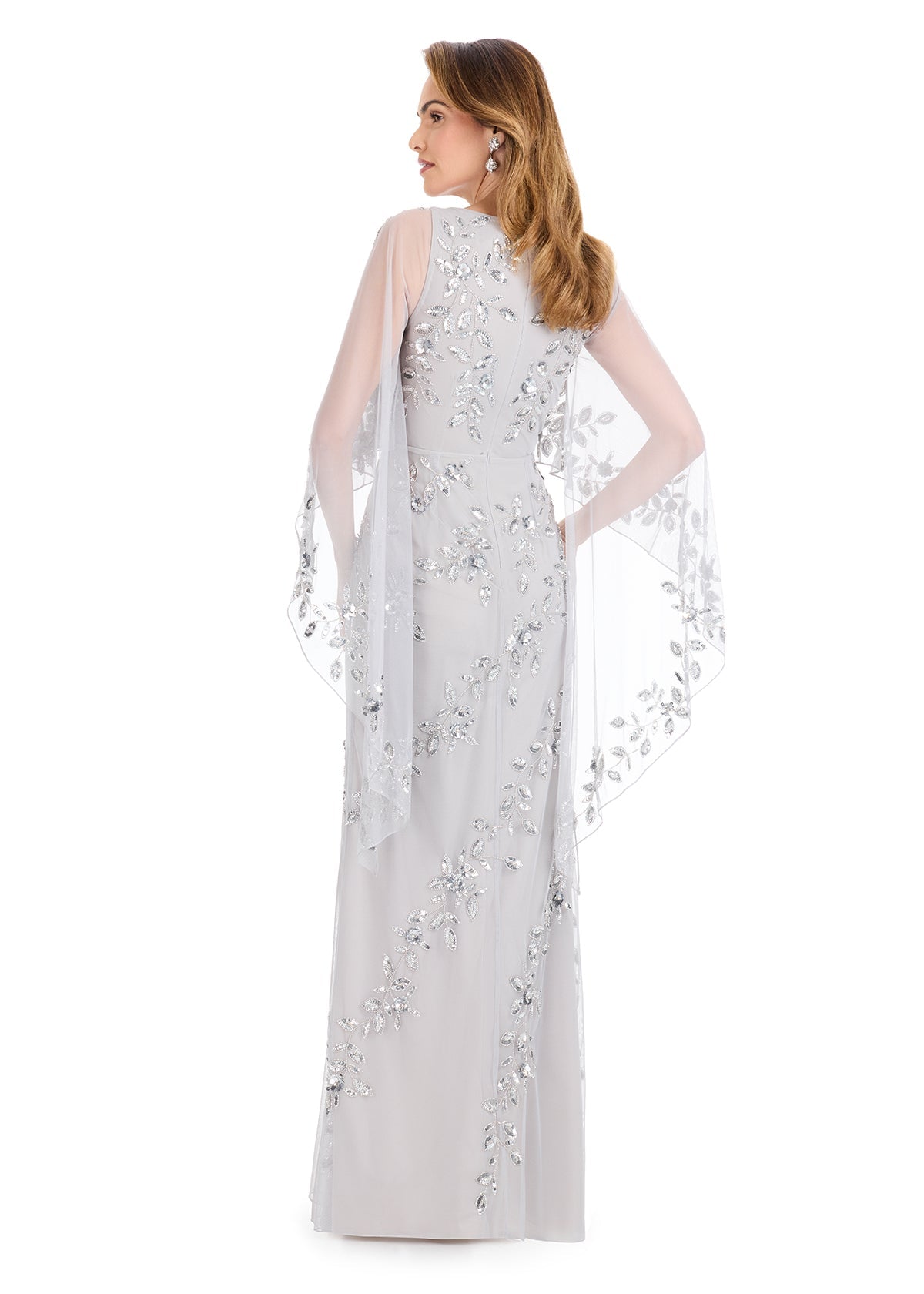 ASHLEYlauren Dresses ASHLEYlauren E12134