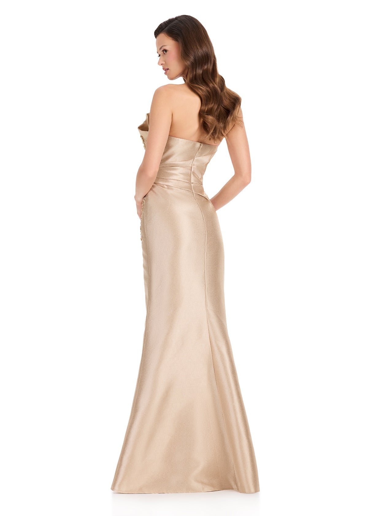 ASHLEYlauren Dresses ASHLEYlauren E12361