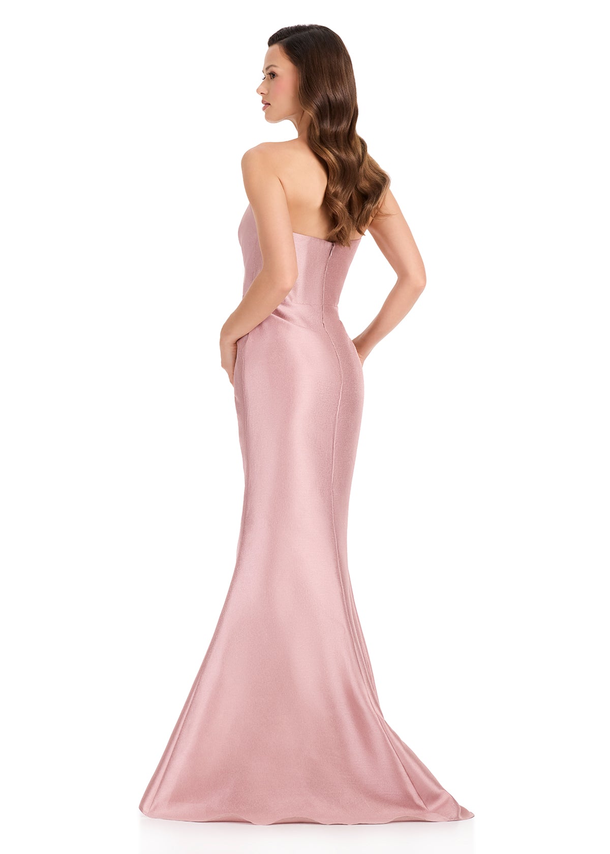 ASHLEYlauren Dresses ASHLEYlauren E12362