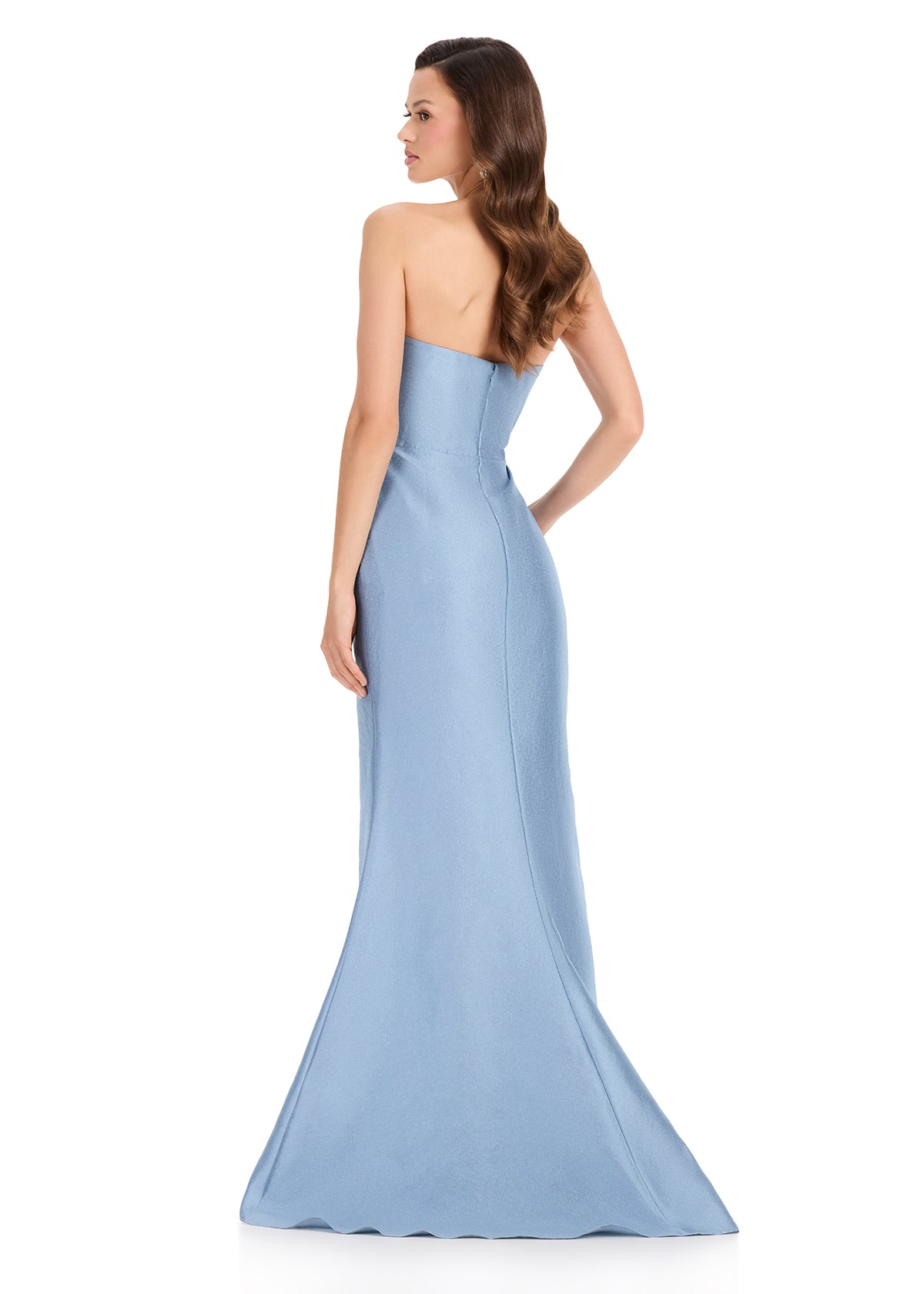ASHLEYlauren Dresses ASHLEYlauren E12362