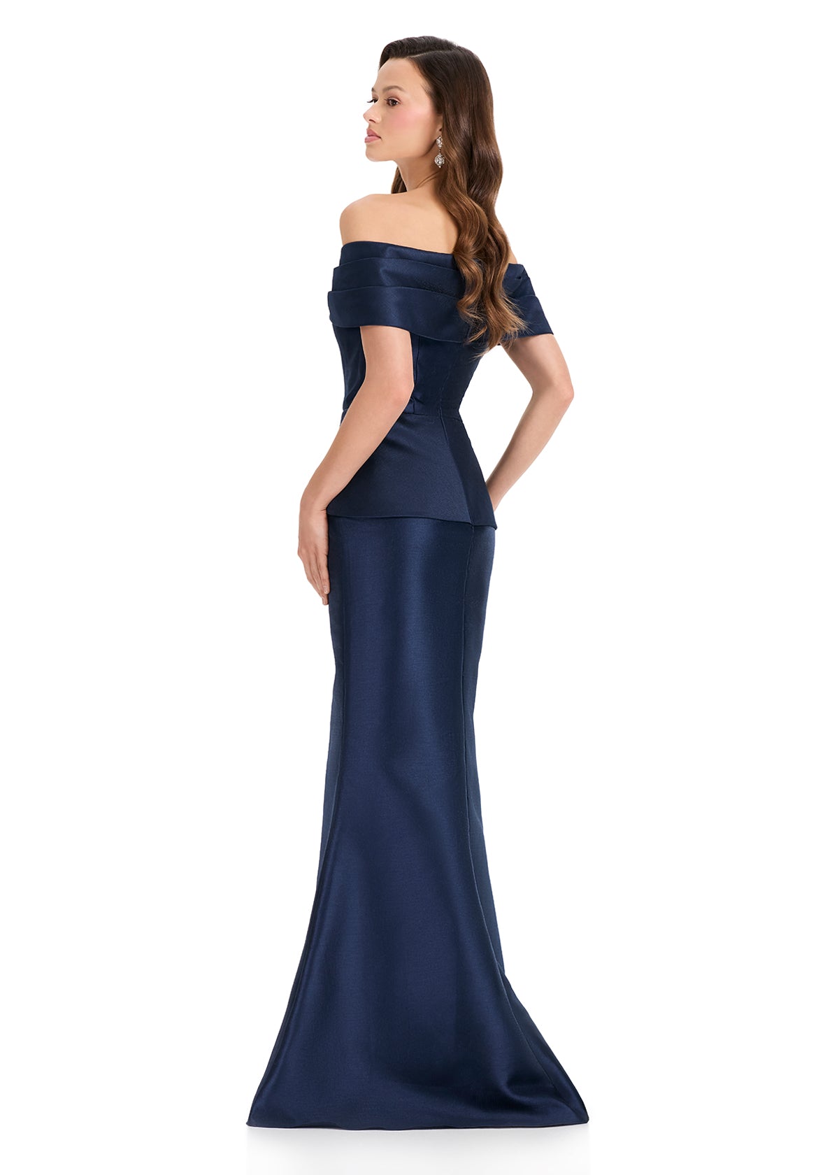 ASHLEYlauren Dresses ASHLEYlauren E12363