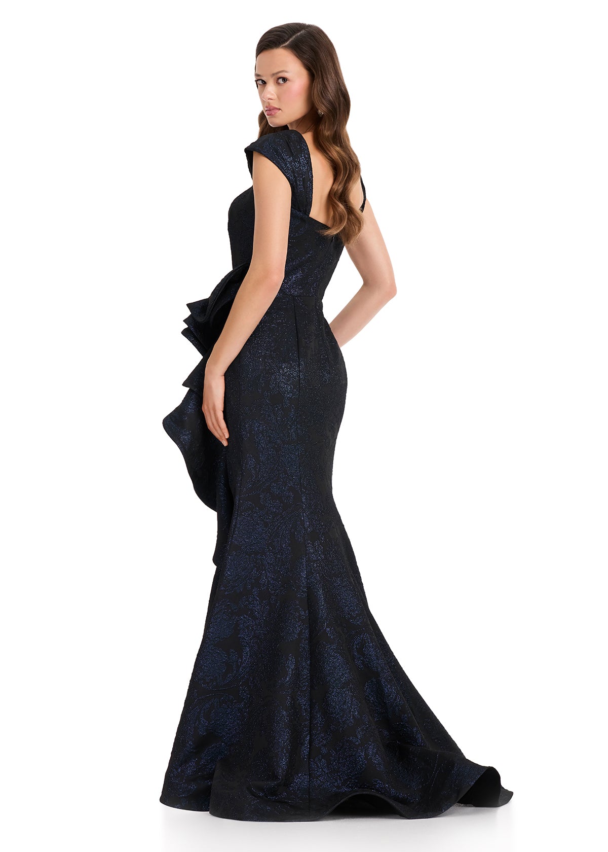ASHLEYlauren Dresses ASHLEYlauren E12364