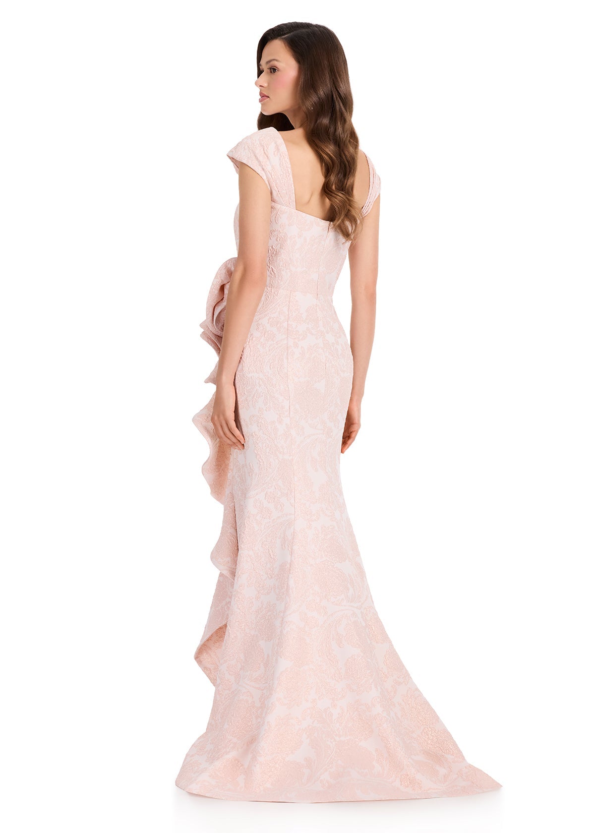 ASHLEYlauren Dresses ASHLEYlauren E12364