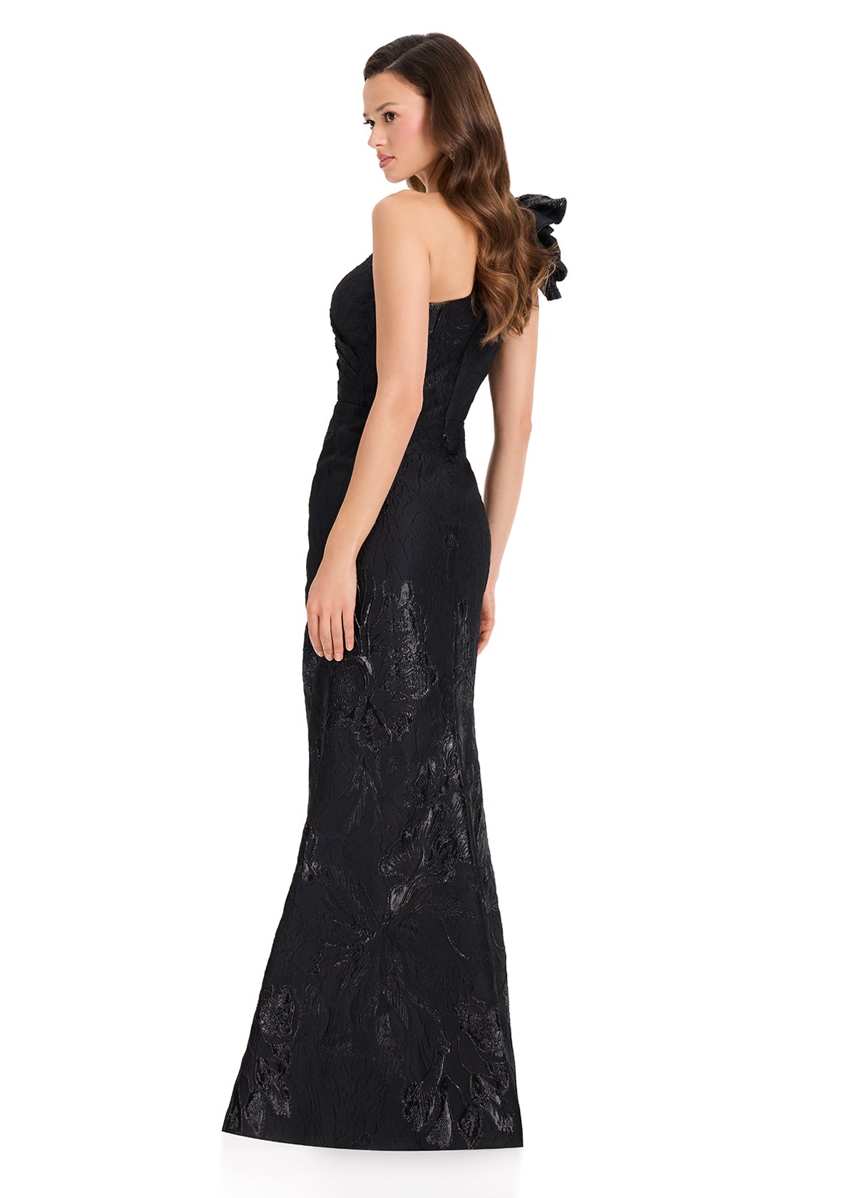 ASHLEYlauren Dresses ASHLEYlauren E12366