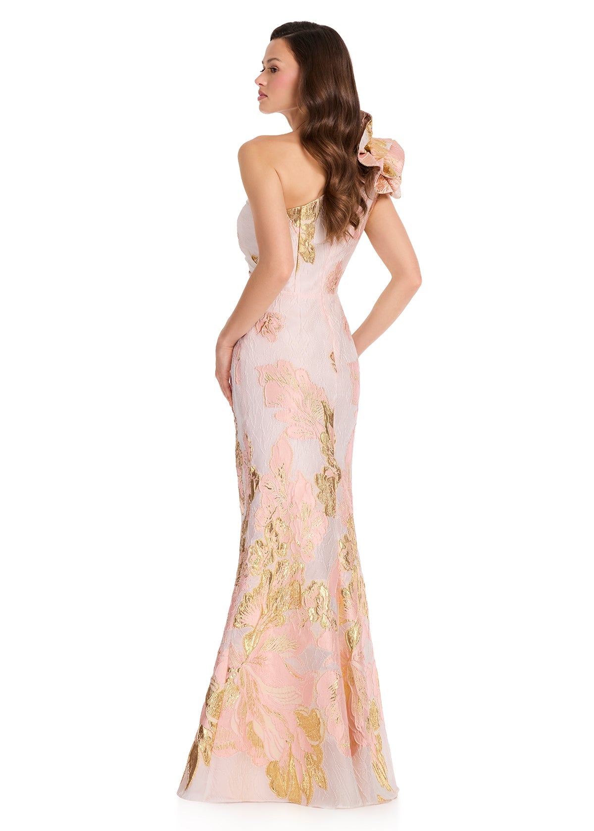 ASHLEYlauren Dresses ASHLEYlauren E12366