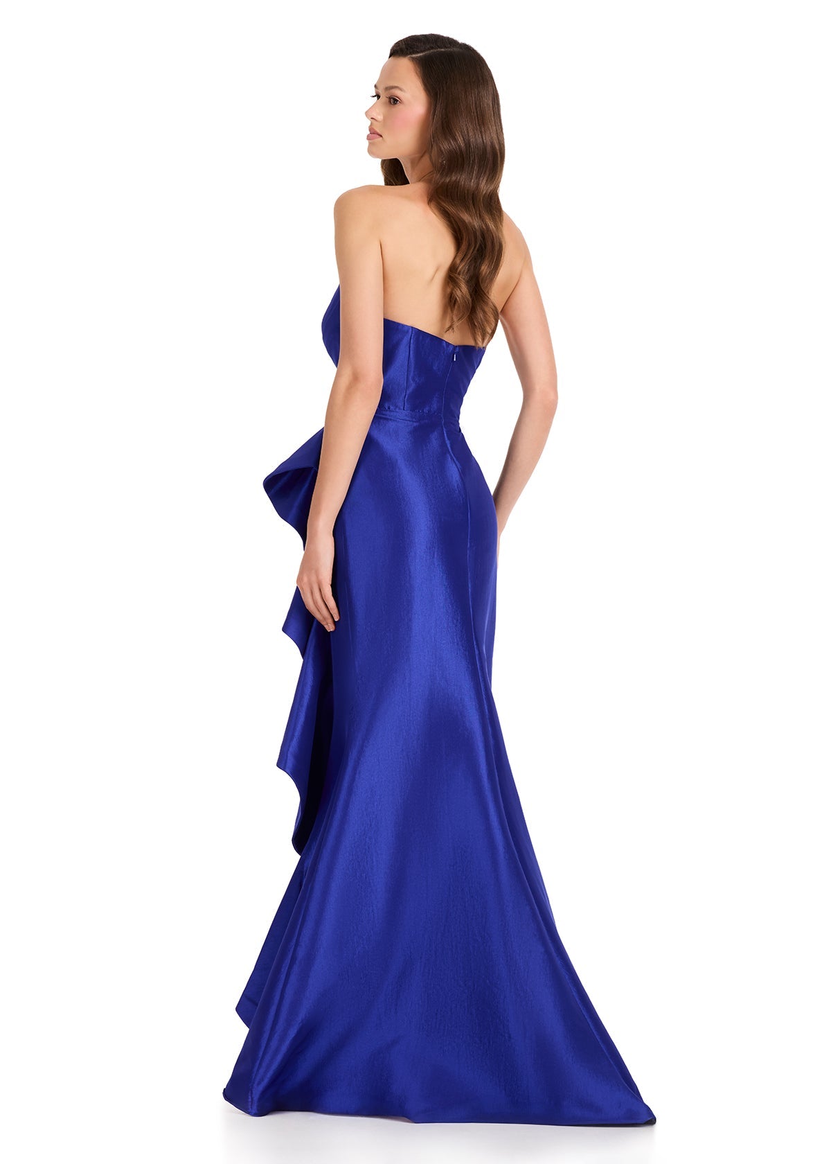 ASHLEYlauren Dresses ASHLEYlauren E12368