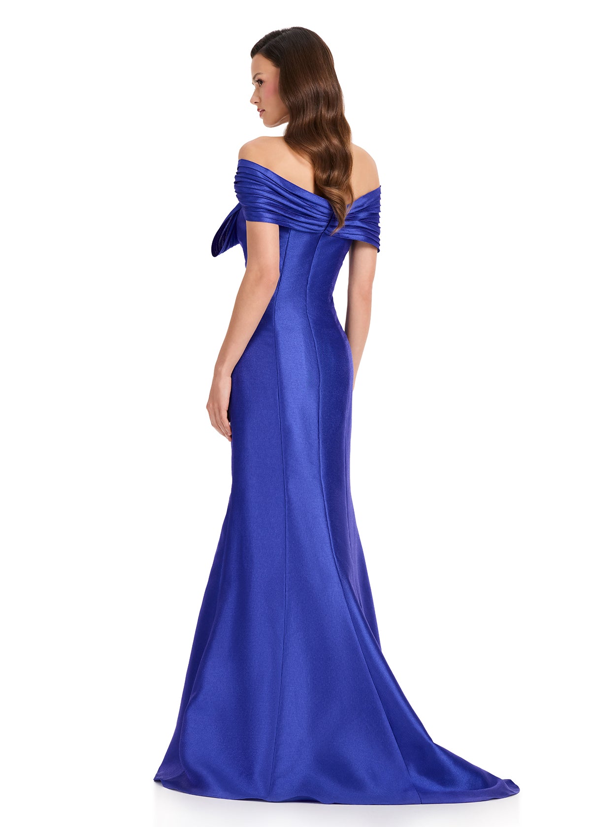 ASHLEYlauren Dresses ASHLEYlauren E12369