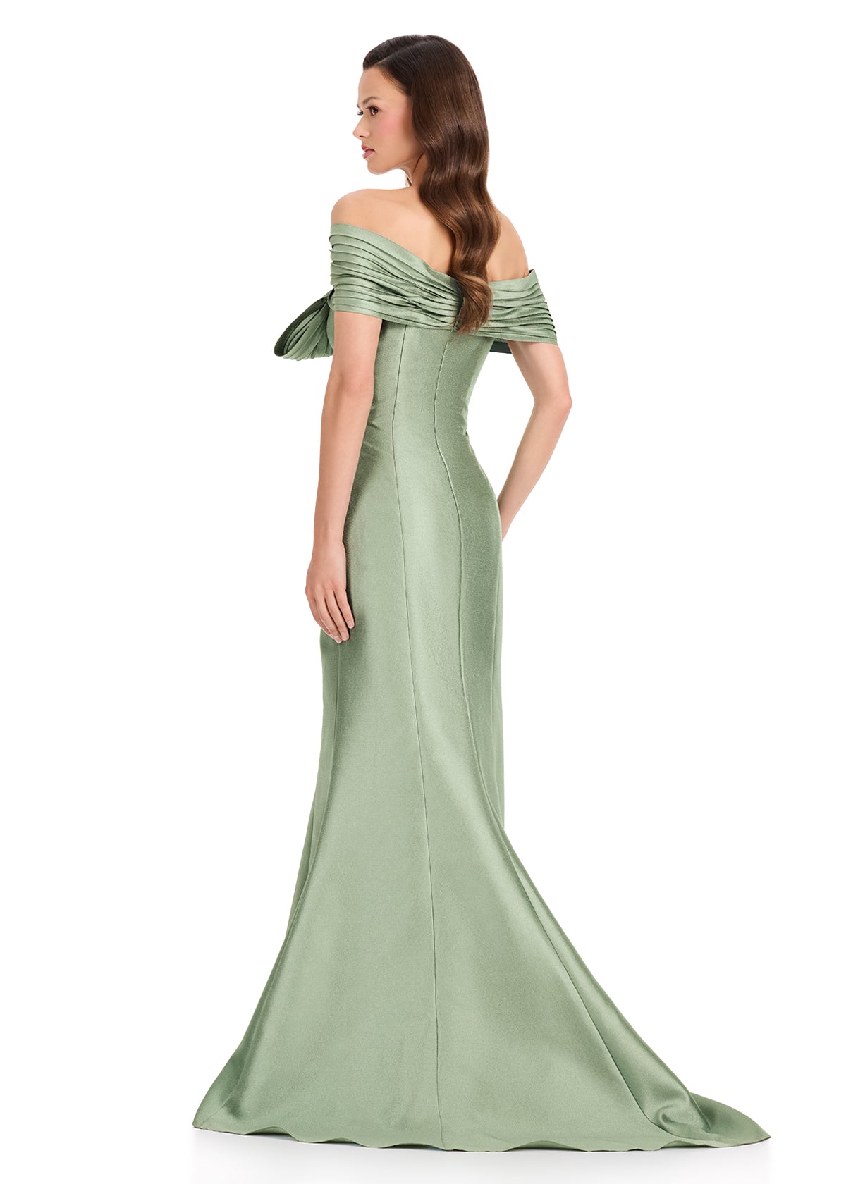 ASHLEYlauren Dresses ASHLEYlauren E12369