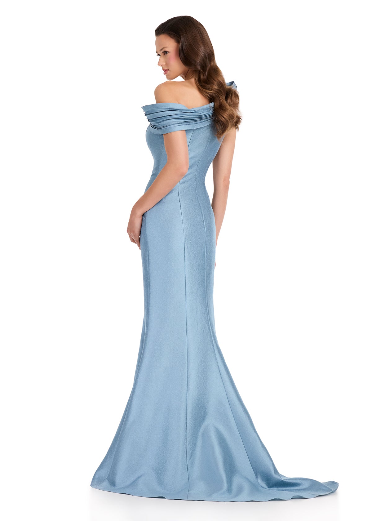 ASHLEYlauren Dresses ASHLEYlauren E12370