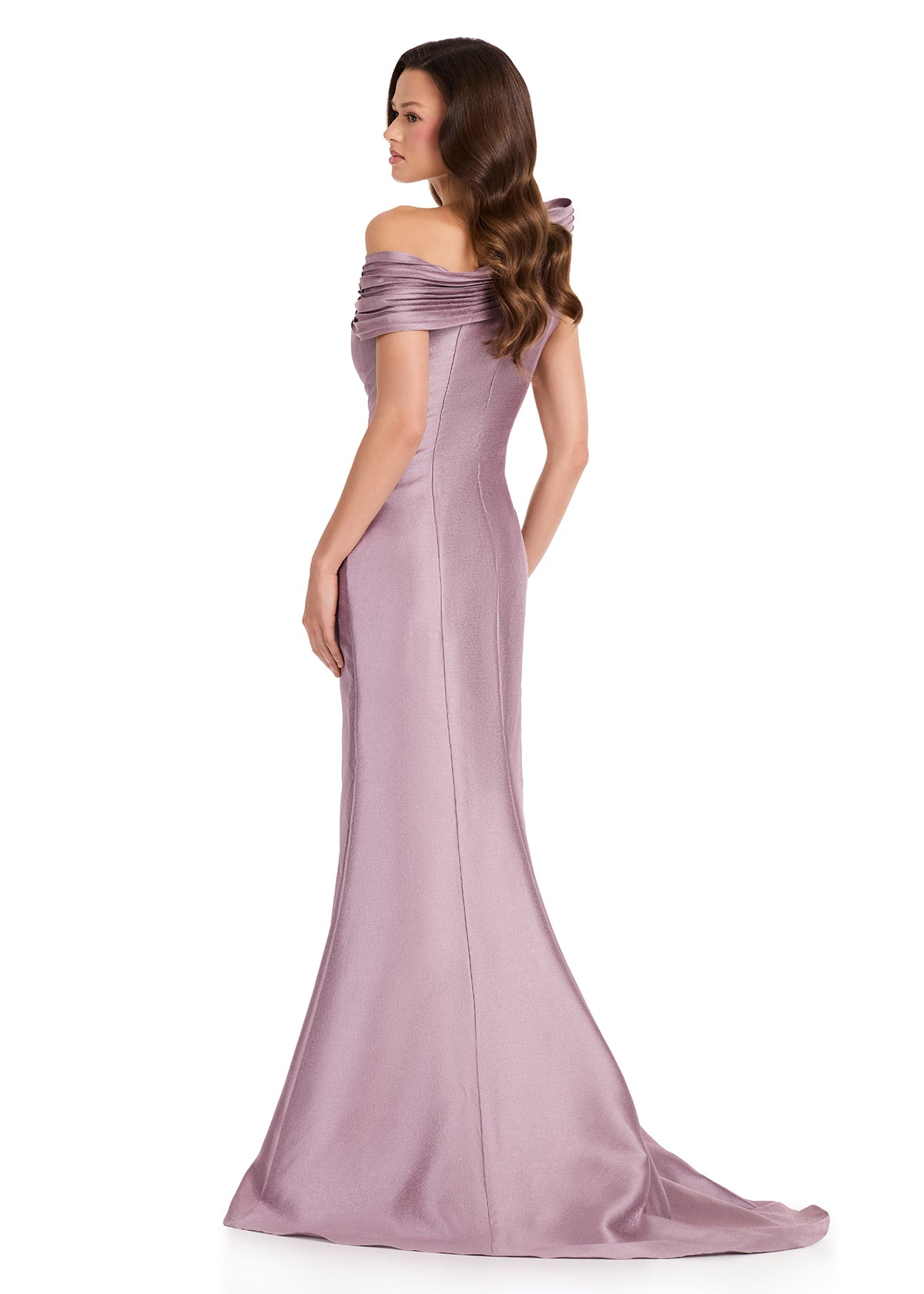 ASHLEYlauren Dresses ASHLEYlauren E12370