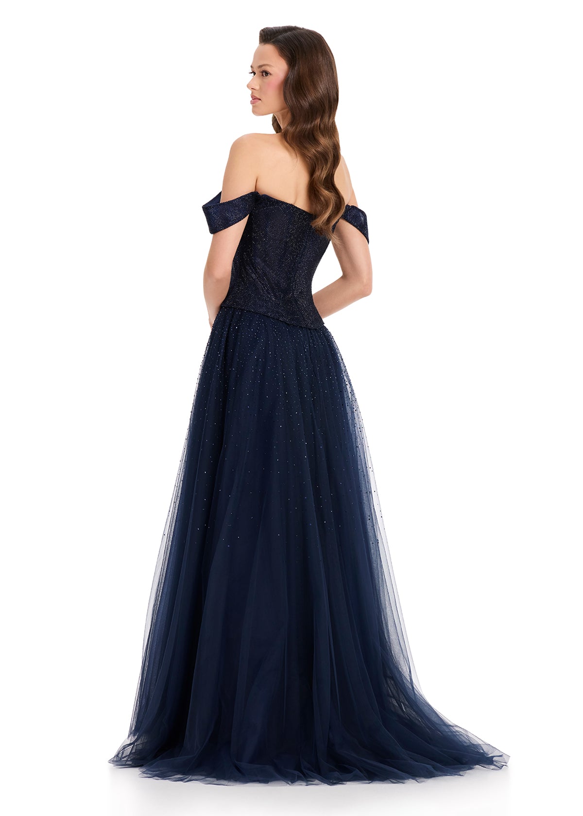 ASHLEYlauren Dresses ASHLEYlauren E12371
