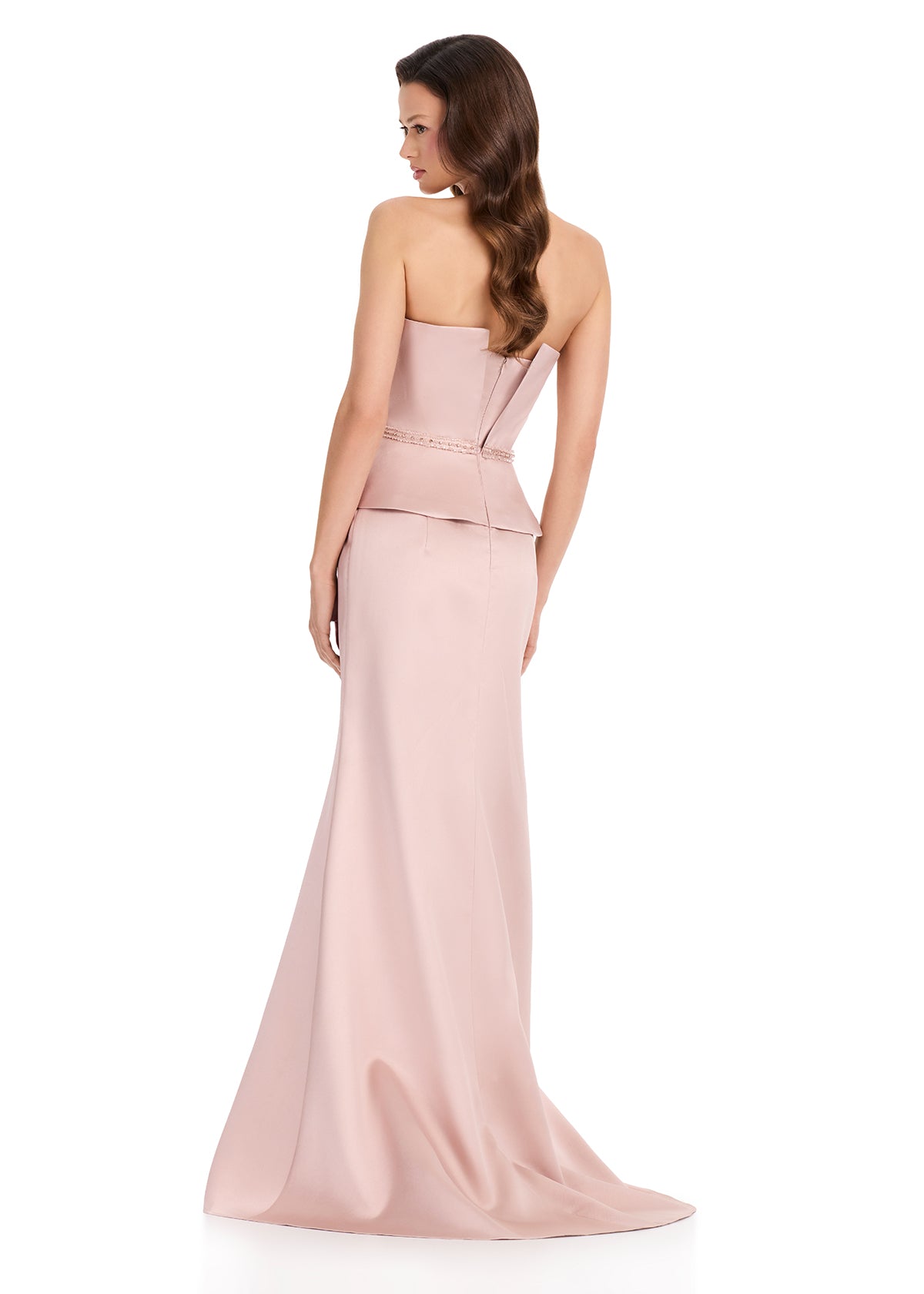 ASHLEYlauren Dresses ASHLEYlauren E12372
