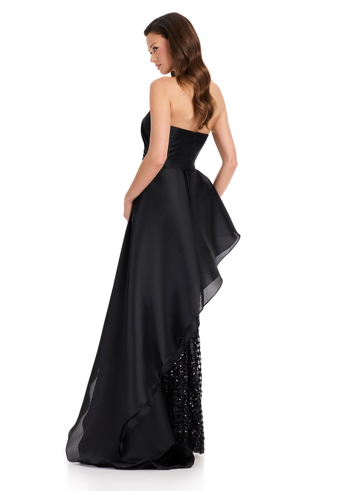 ASHLEYlauren Dresses ASHLEYlauren E12375