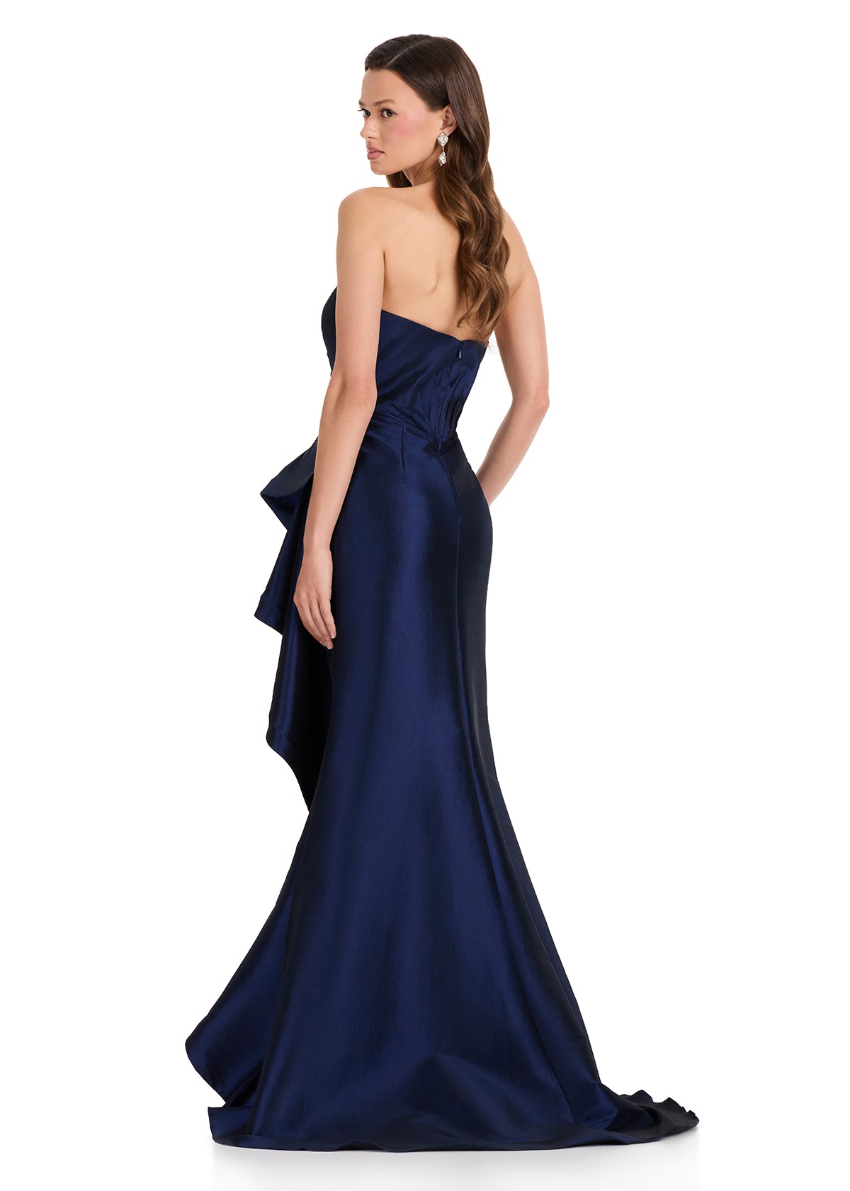 ASHLEYlauren Dresses ASHLEYlauren E12379