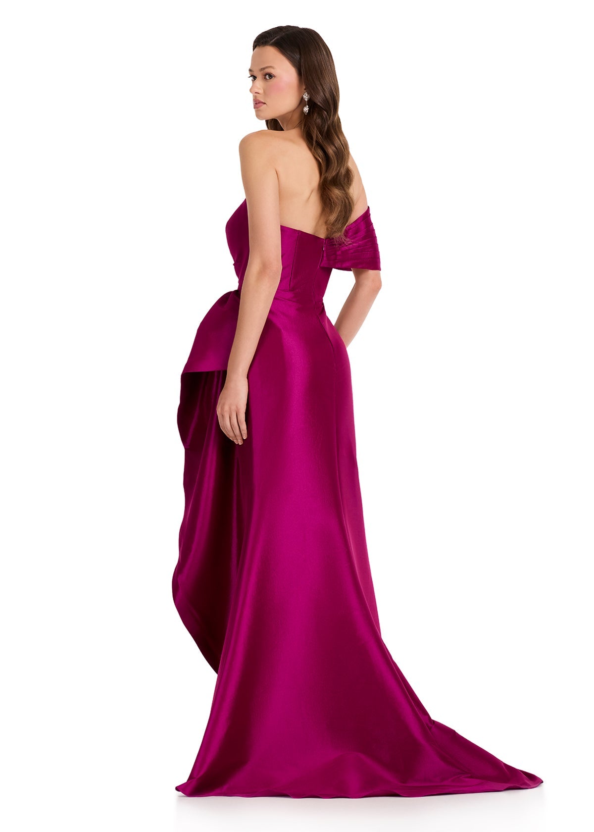 ASHLEYlauren Dresses ASHLEYlauren E12380