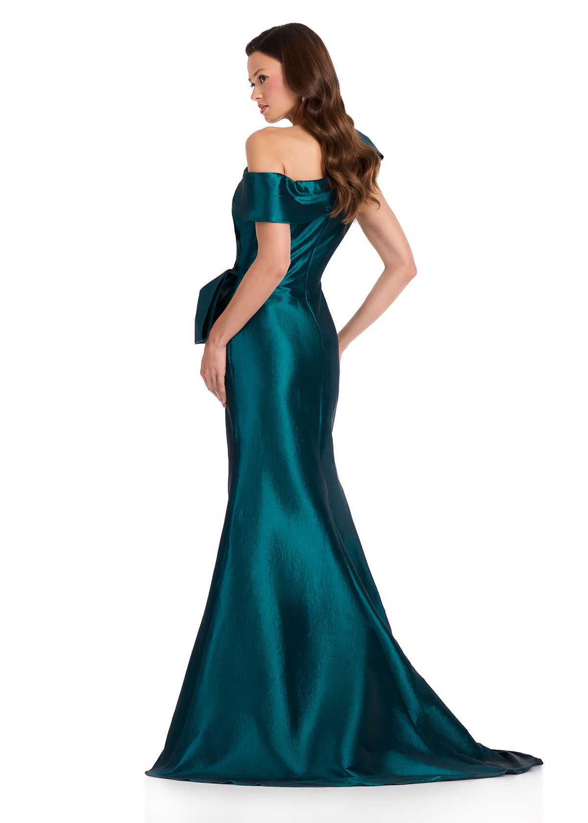 ASHLEYlauren Dresses ASHLEYlauren E12381