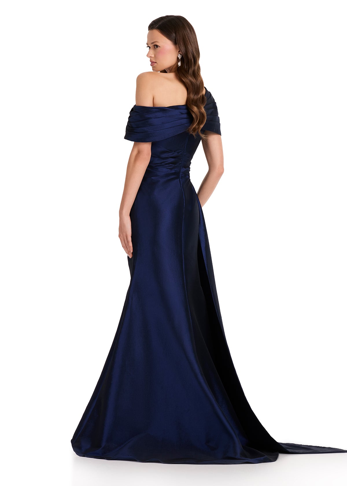 ASHLEYlauren Dresses ASHLEYlauren E12382