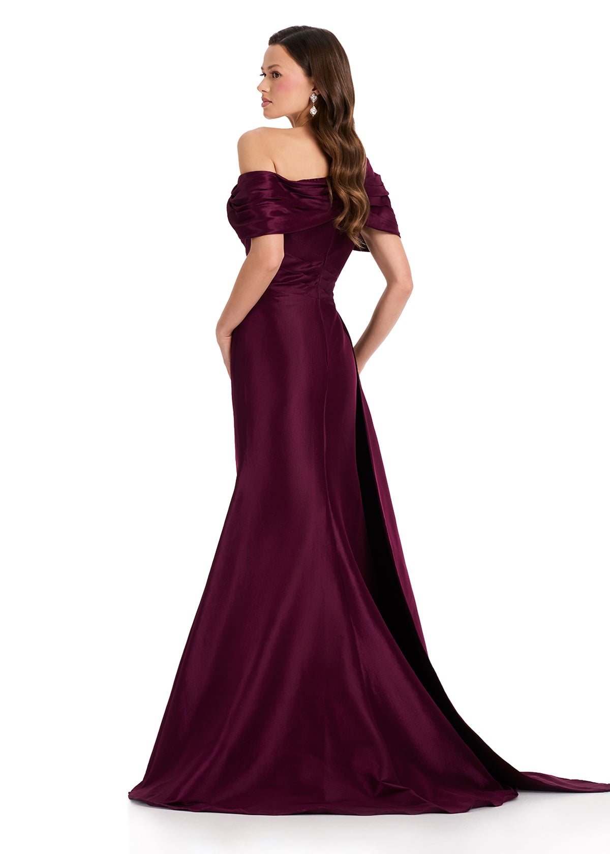 ASHLEYlauren Dresses ASHLEYlauren E12382