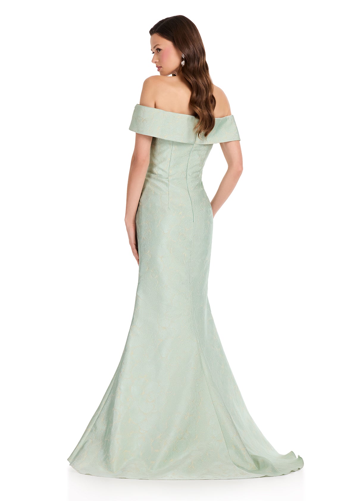 ASHLEYlauren Dresses ASHLEYlauren E12383