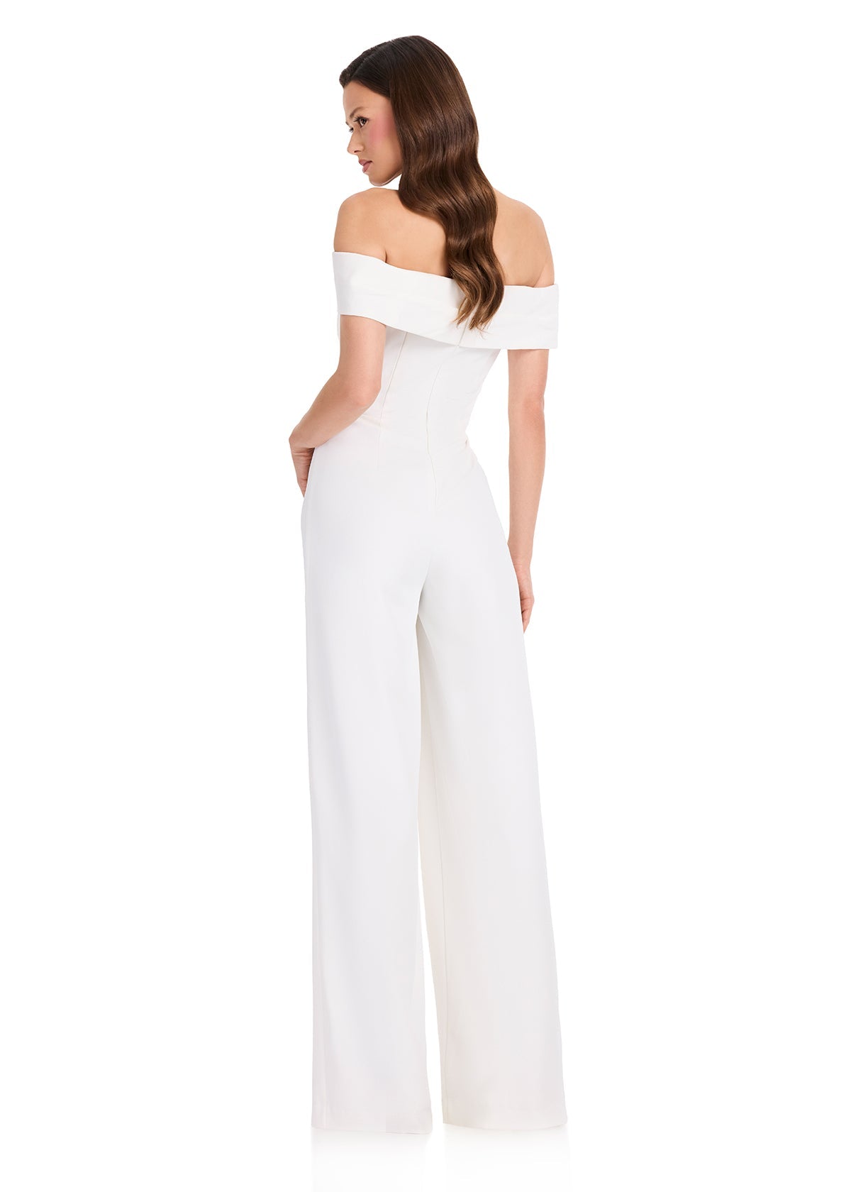 ASHLEYlauren Dresses ASHLEYlauren E12384