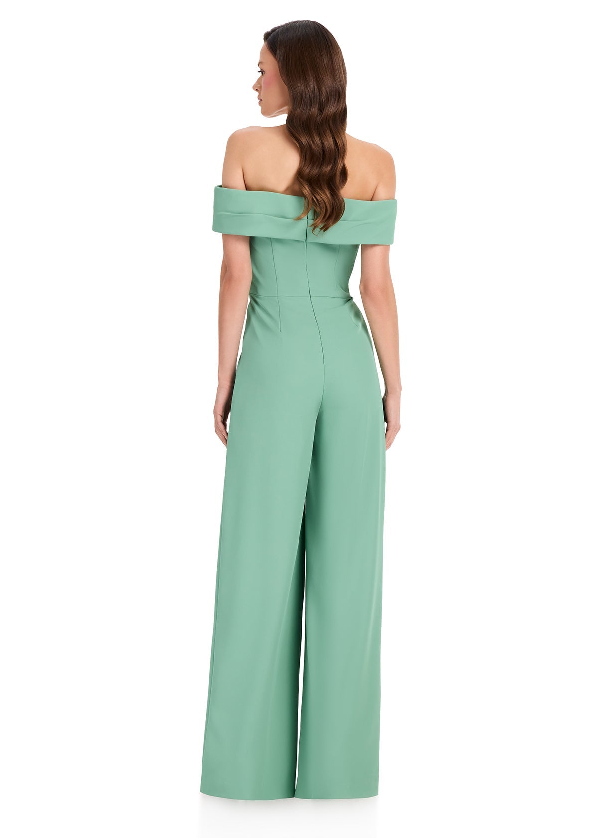 ASHLEYlauren Dresses ASHLEYlauren E12384