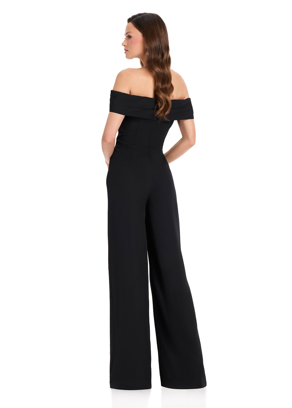 ASHLEYlauren Dresses ASHLEYlauren E12384