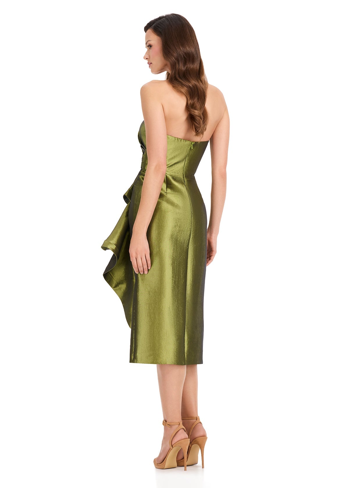 ASHLEYlauren Dresses ASHLEYlauren E40005