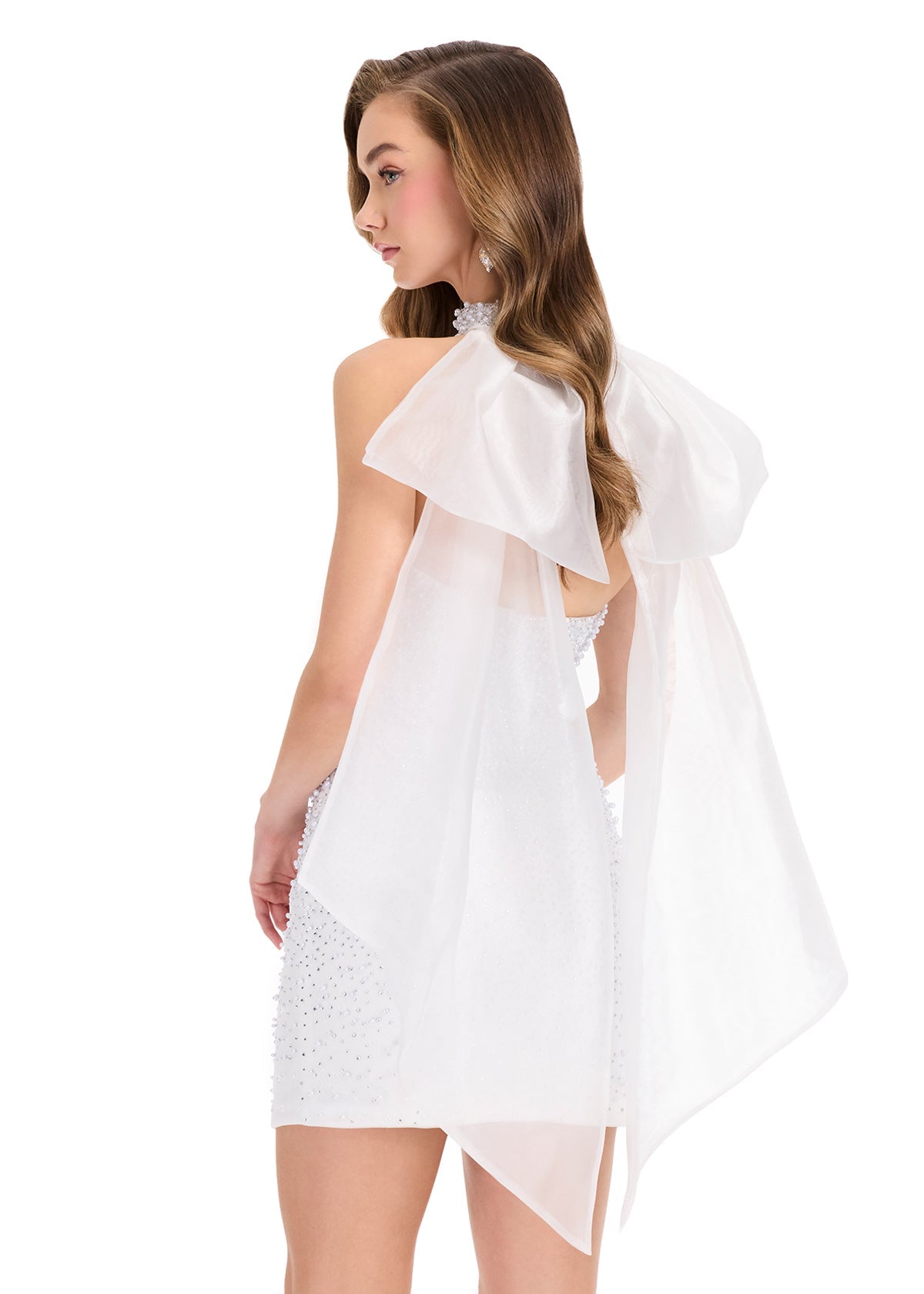 ASHLEYlauren Dresses ASHLEYlauren E40006