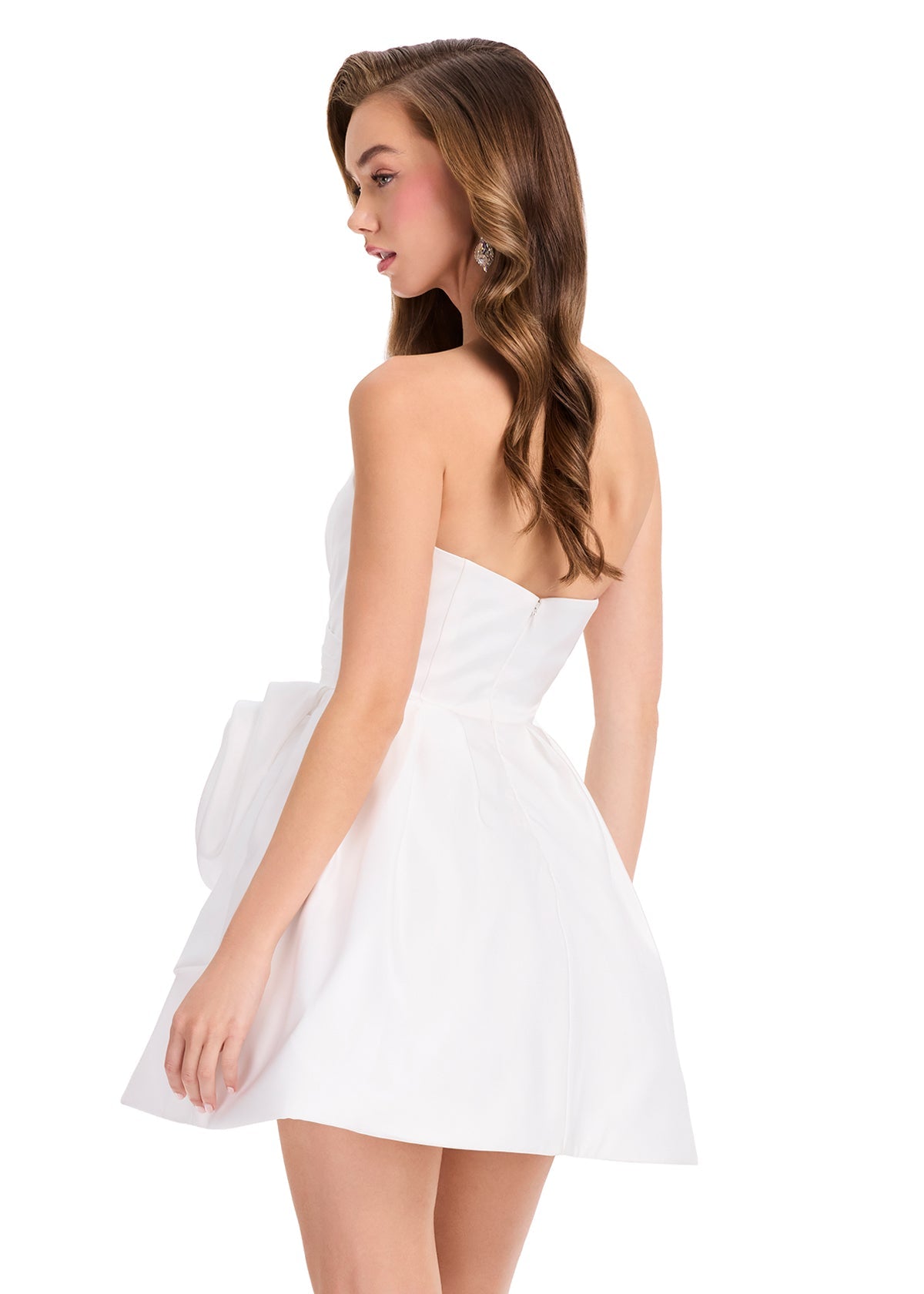 ASHLEYlauren Dresses ASHLEYlauren E40013