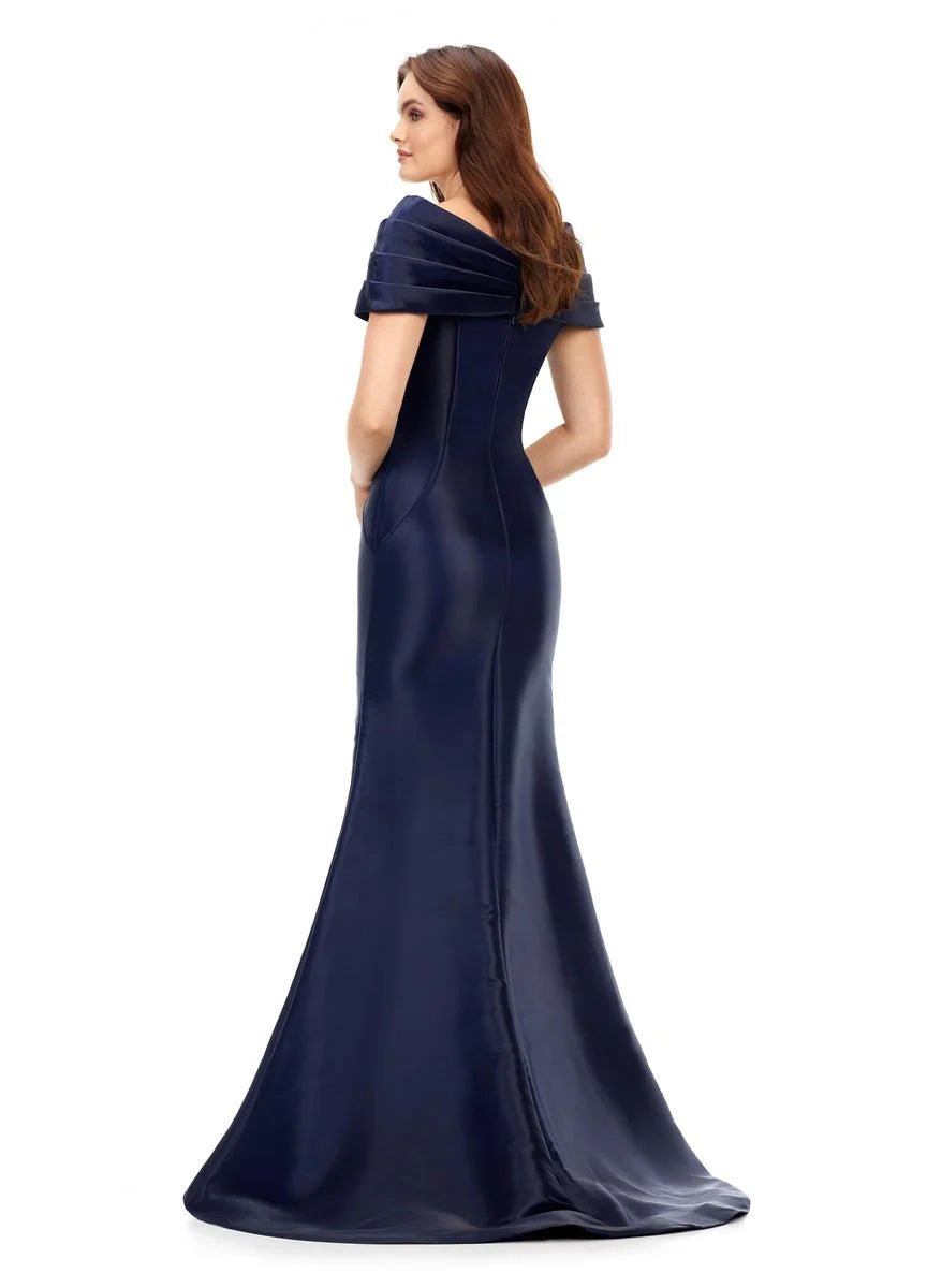 AshleyLauren Evening Dress ASHLEYLAUREN 11300