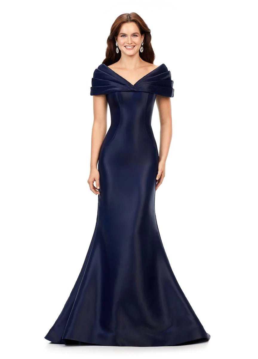 AshleyLauren Evening Dress ASHLEYLAUREN 11300