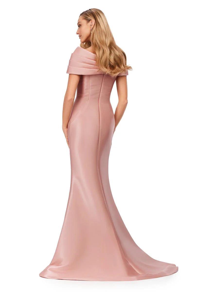 AshleyLauren Evening Dress ASHLEYLAUREN 11300