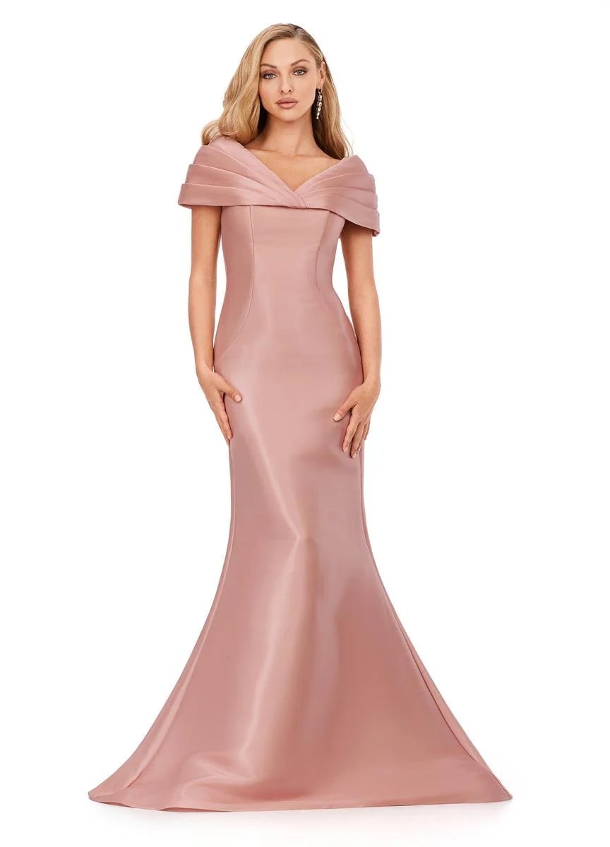 AshleyLauren Evening Dress ASHLEYLAUREN 11300