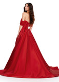 ASHLEYlauren Pageant Dresses ASHLEYlauren 11544