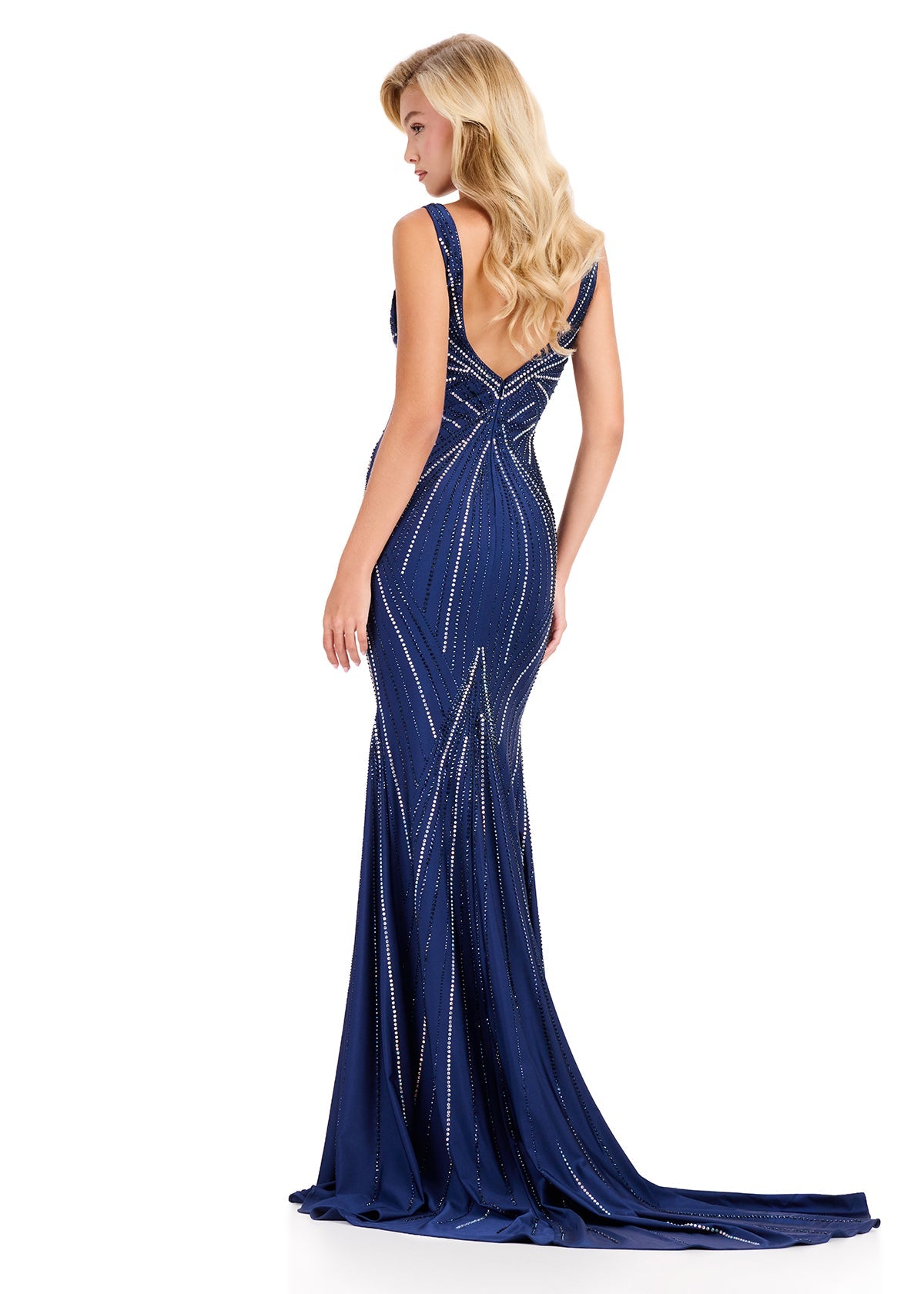 ASHLEYlauren Pageant Dresses ASHLEYlauren 11693